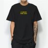 Kylie Jenner I Liked the Egg T-Shirt Unisex