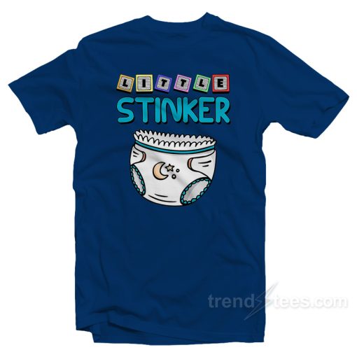 Little Stinker T-Shirt
