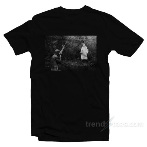 Lynching By Tyler Shields T-Shirt For Unisex