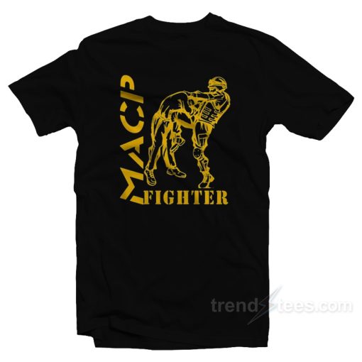 Macp Fighter T-Shirt