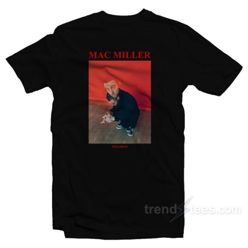 Miller Soulmate T-Shirt
