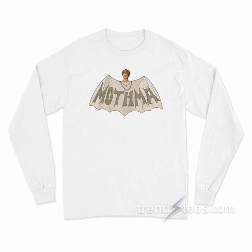 Mothma Long Sleeve Shirt