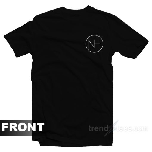 Niall Horan On The Loose T-Shirt