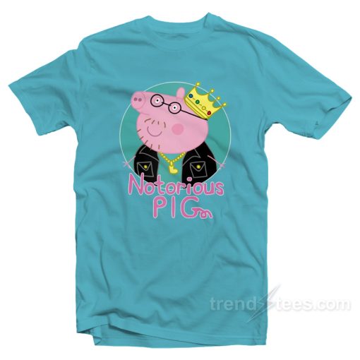 Notorious PIG T-Shirt