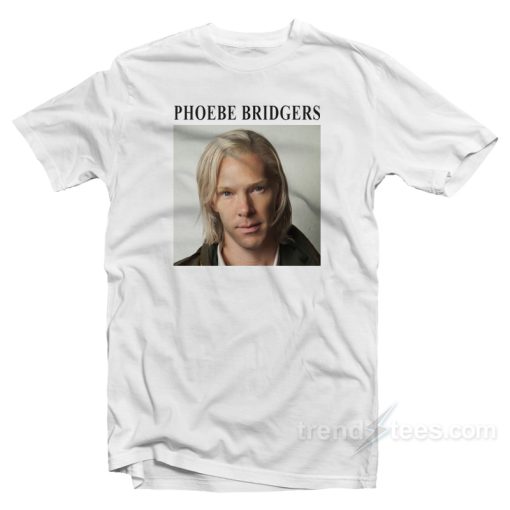 Phoebe Bridgers T-Shirt