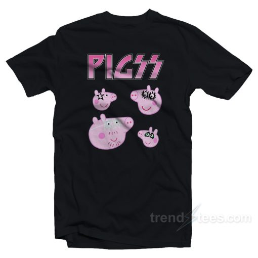Pigss T-Shirt
