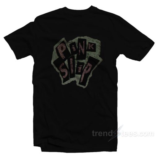 Pink Slip x Freaky Friday T-Shirt For Unisex