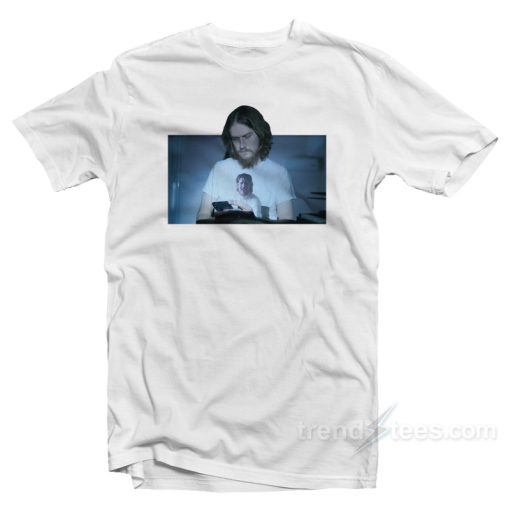 Projection T-Shirt