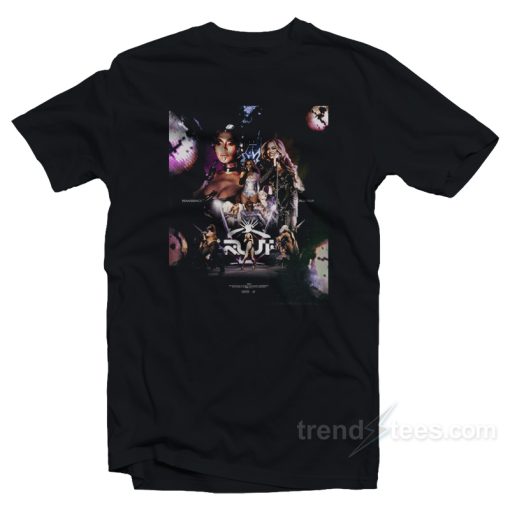 RENAISSANCE World Tour T-Shirt