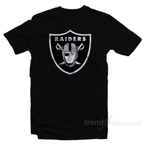 Raiders Nation T-Shirt