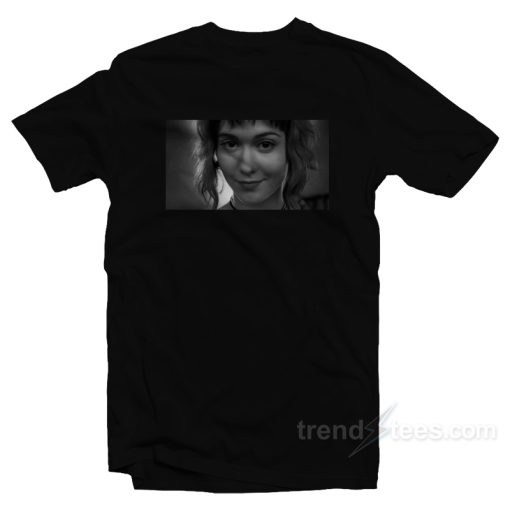 Ramona Flowers T-Shirt For Unisex