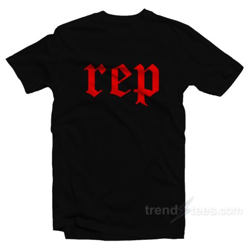 Reputation Tay Swiftie Fan T-Shirt For Unisex