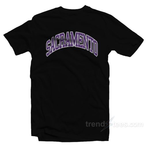 Sacramento Kings T-Shirt