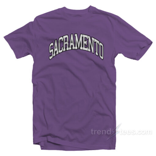 Sacramento Kings T-Shirt