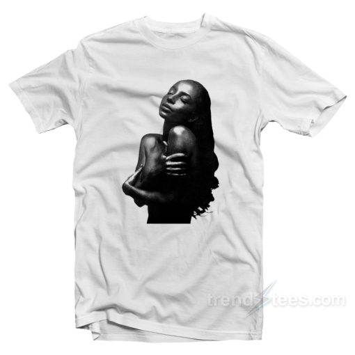 Sade – Love Deluxe T-Shirt