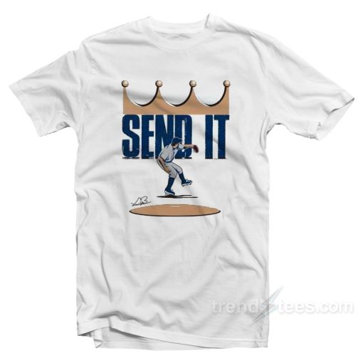 Send It T-Shirt