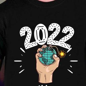 2022 Shh Dont Scare It Shirt