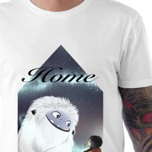 Abominable Yeti Northen Light Shirt