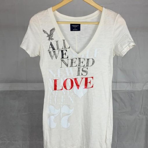 All We Need Is Love Shirt