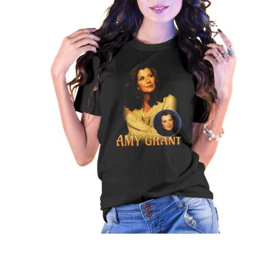 Amy Grant Shirt