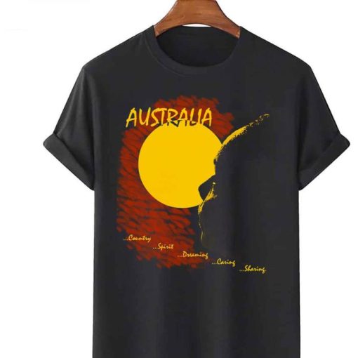 Aussie Dreaming Shirt