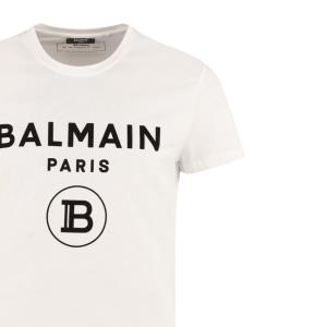 BALMAIN Paris Shirt