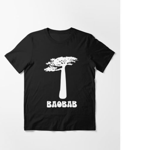 BAOBAB TREE CLASSIC Shirt FOR BAOBAB BONSAI AND TREE LOVERS Essential Shirt