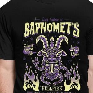 Baphomet Shirt