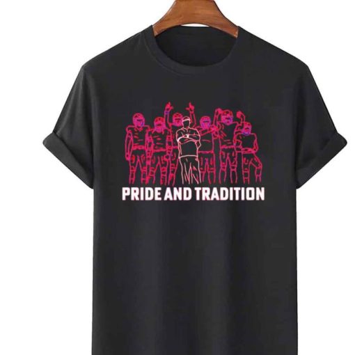 Barstool Dogs Pride And Tradition Shirt