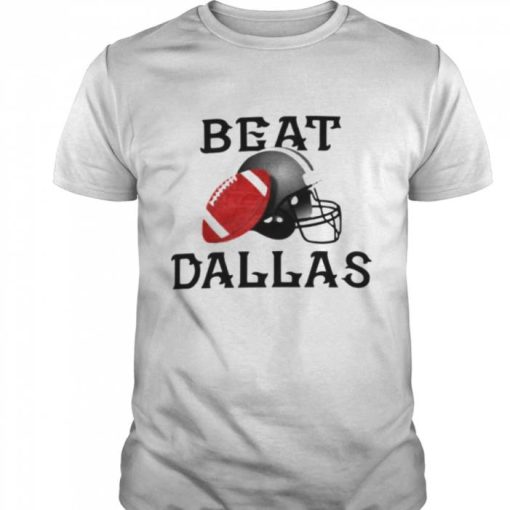 Beat Dallas Nick Sirianni shirt