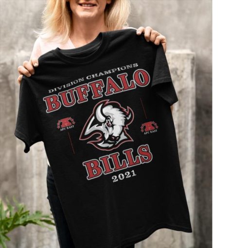 Bills afc east champions shirt Duffy On Wcmf Division Shirt