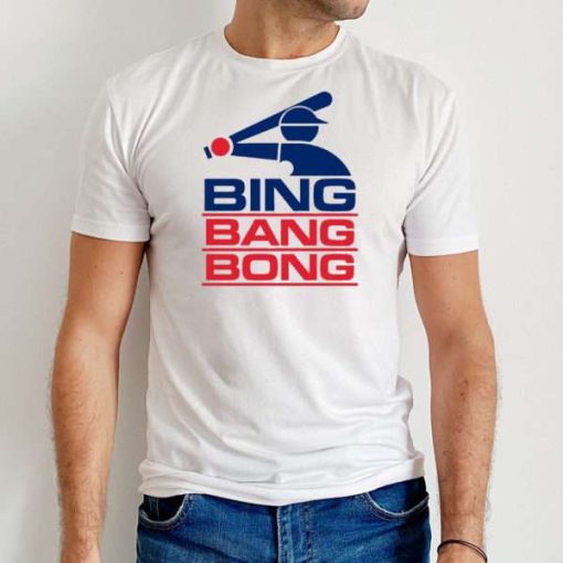 Bing Bang Bong Payton T-Shirt