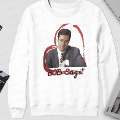 Bob Saget Full House Sweatshirt