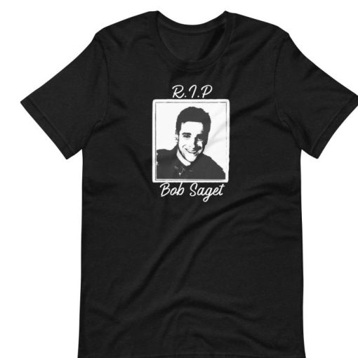 Bob Saget R.I.P Shirt
