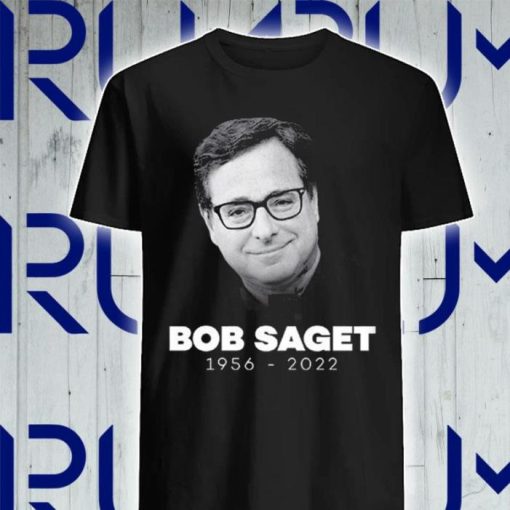 Bob Saget Shirt