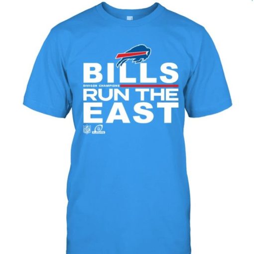 Buffalo bills afc east champion shirt