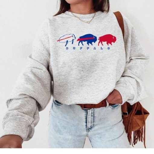 Buffaloes Sweatshirt