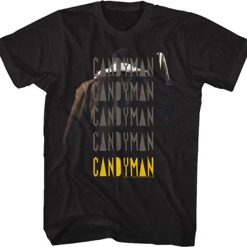 Candyman T-Shirt