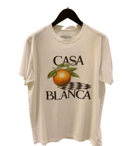 Casablanca Shirt 1
