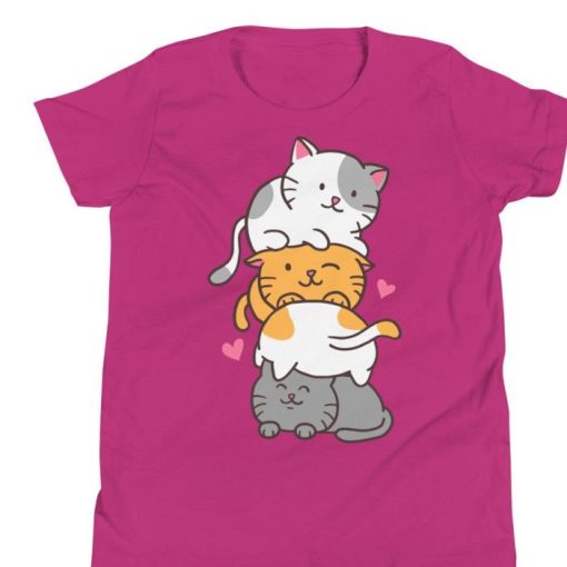 Cats Kitten Shirt
