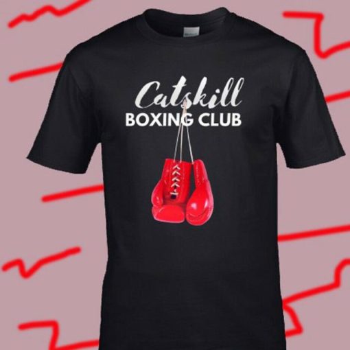 Catskill Boxing Club Shirt