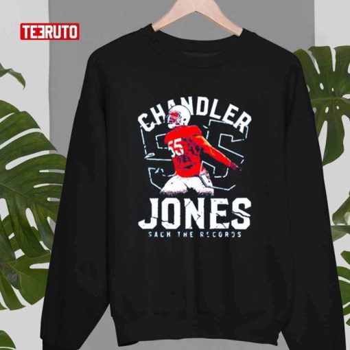 Chandler Jones Sweatshirt