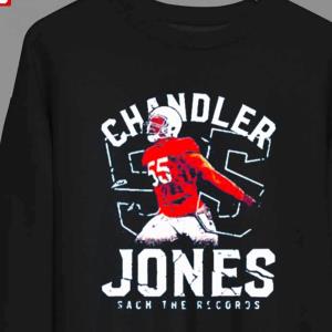 Chandler Jones Sweatshirt