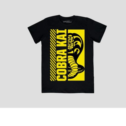 Cobra Kai Shirts