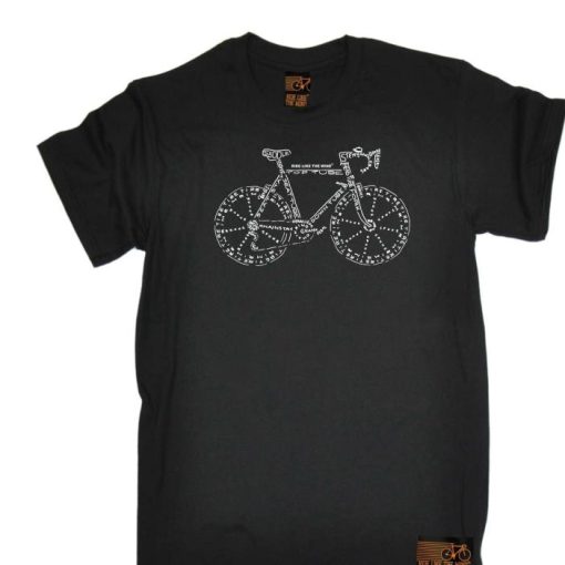 Cycling Bike Shirt