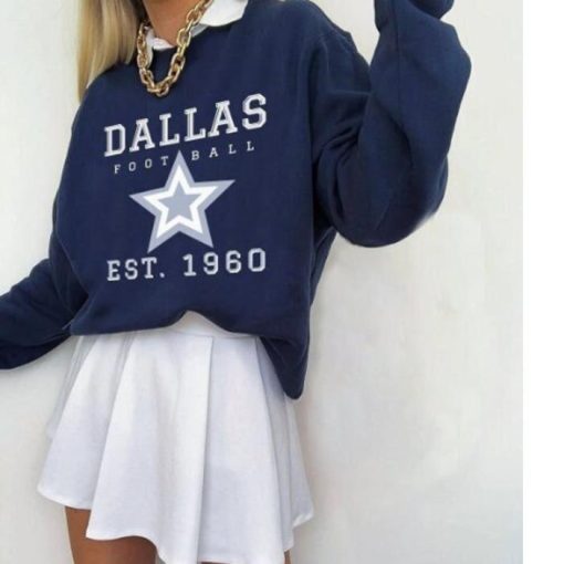 Dallas Cowboys  Sweatshirt