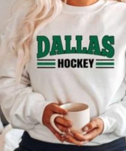 Dallas Sweatshirt 2