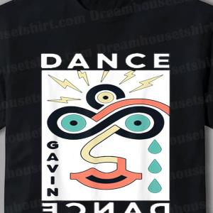 Dance Gavin Shirt