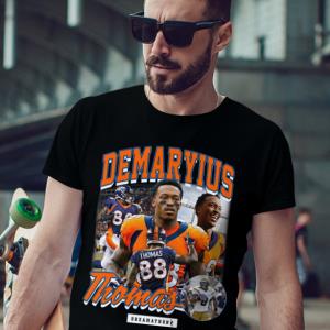 Demaryius Thomas 88 shirt