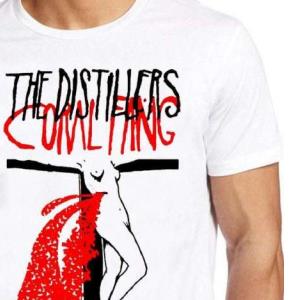 Distillers Shirt